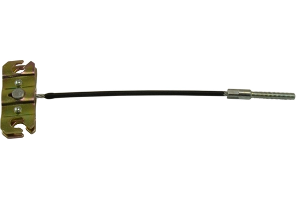 Cable Pull, parking brake